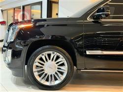 كاديلاك اسكاليد